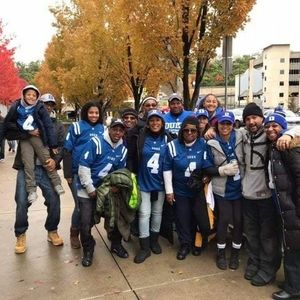 Meet your Posher, Marilyn